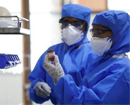 With over 26k fresh cases, India inches closer to 8 lakh